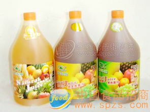 芒果果汁 批發(fā)價(jià)格 廠家 圖片 食品招商網(wǎng)