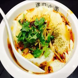 遇見小面產品 產品圖片 加盟店怎么樣