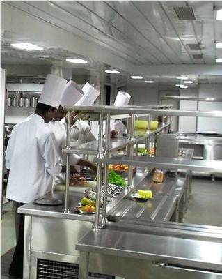 廚政管理者頭頂懸著的三把劍究竟是什么?