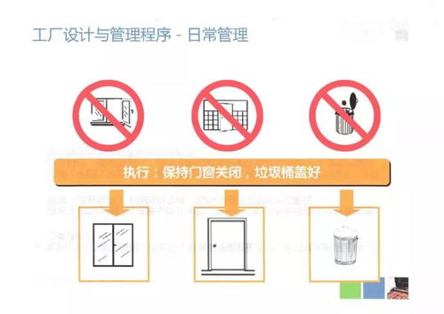 食品廠蟲鼠害控制資料