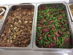 優(yōu)質(zhì)的學(xué)校食堂外包 廣東學(xué)校食堂外包有什么特色