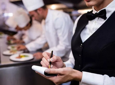 《餐飲服務食品安全操作規(guī)范》解讀(三)