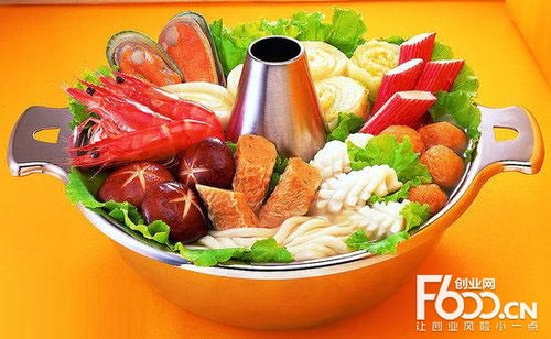 加盟咕嘟火鍋前景怎么樣 該怎么進行選址