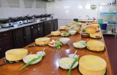 餐飲運營的方法和技巧,保障餐飲服務食品安全!