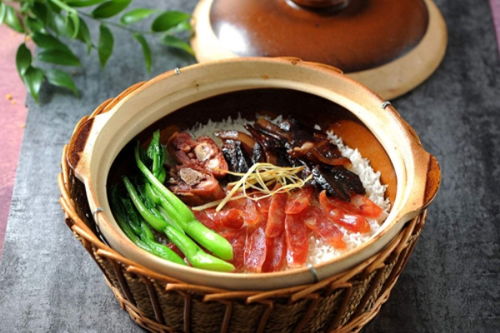 味鮮煲仔飯加盟優(yōu)勢(shì) 打造餐飲管理新標(biāo)桿